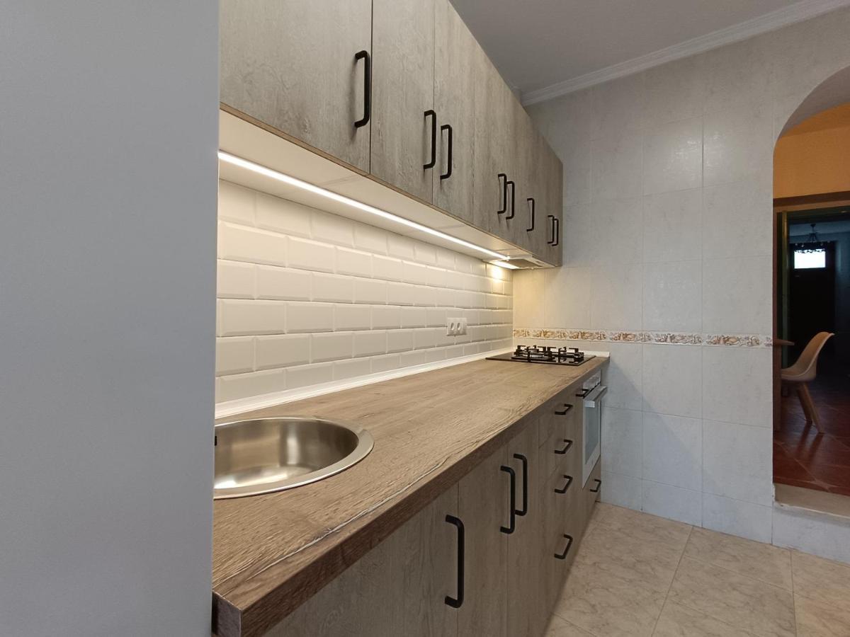 Vila Casa Sarasvati Frigiliana Exteriér fotografie