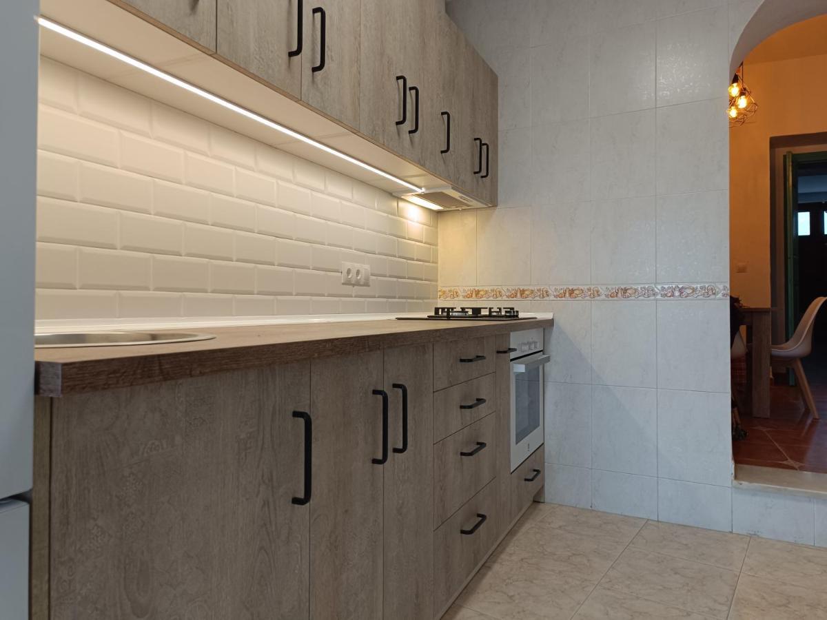 Vila Casa Sarasvati Frigiliana Exteriér fotografie
