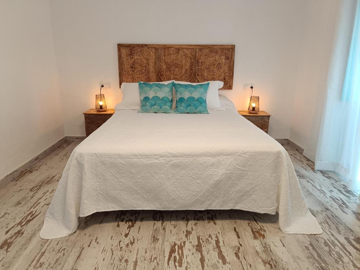 Vila Casa Sarasvati Frigiliana Exteriér fotografie