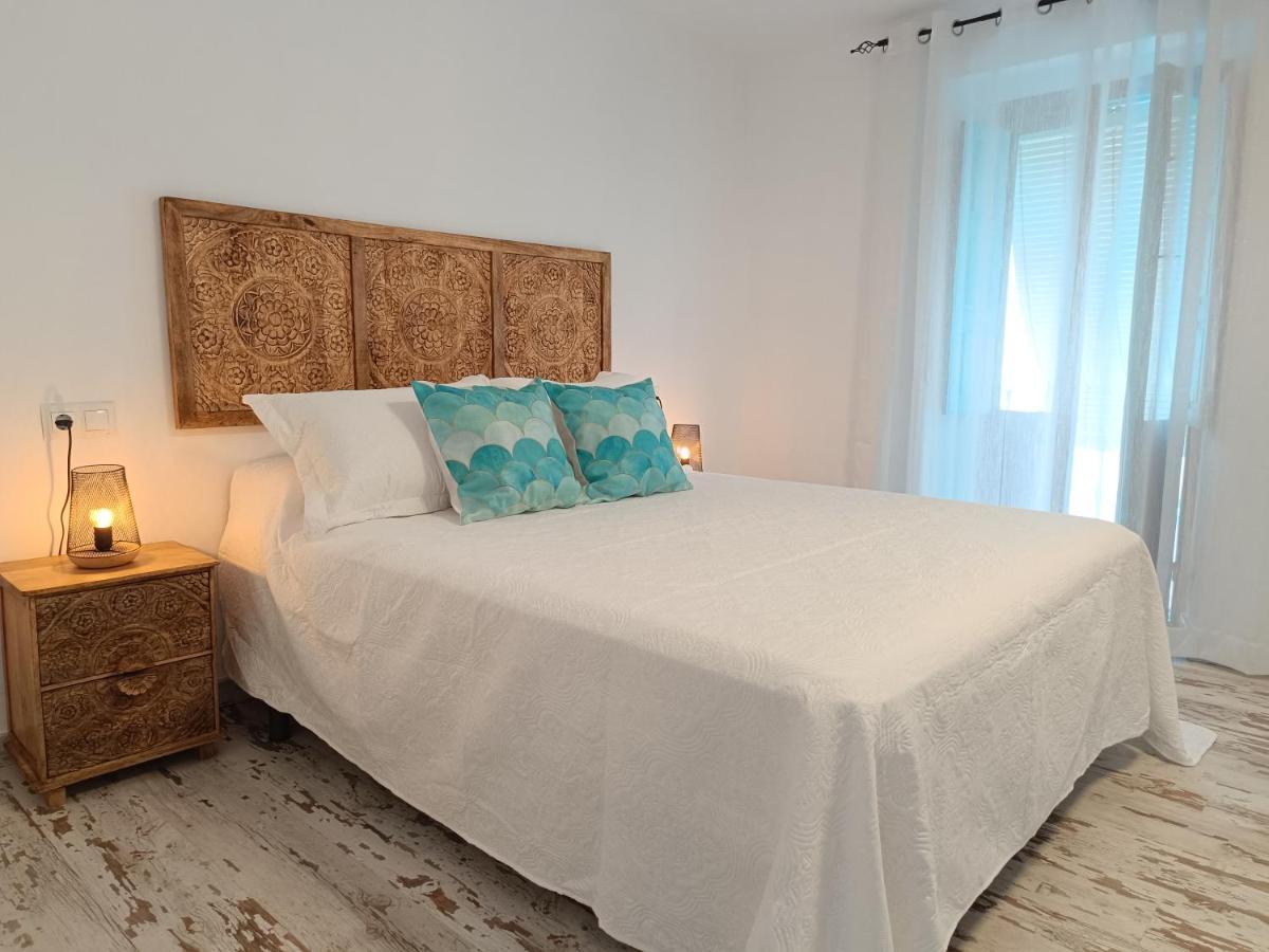 Vila Casa Sarasvati Frigiliana Exteriér fotografie