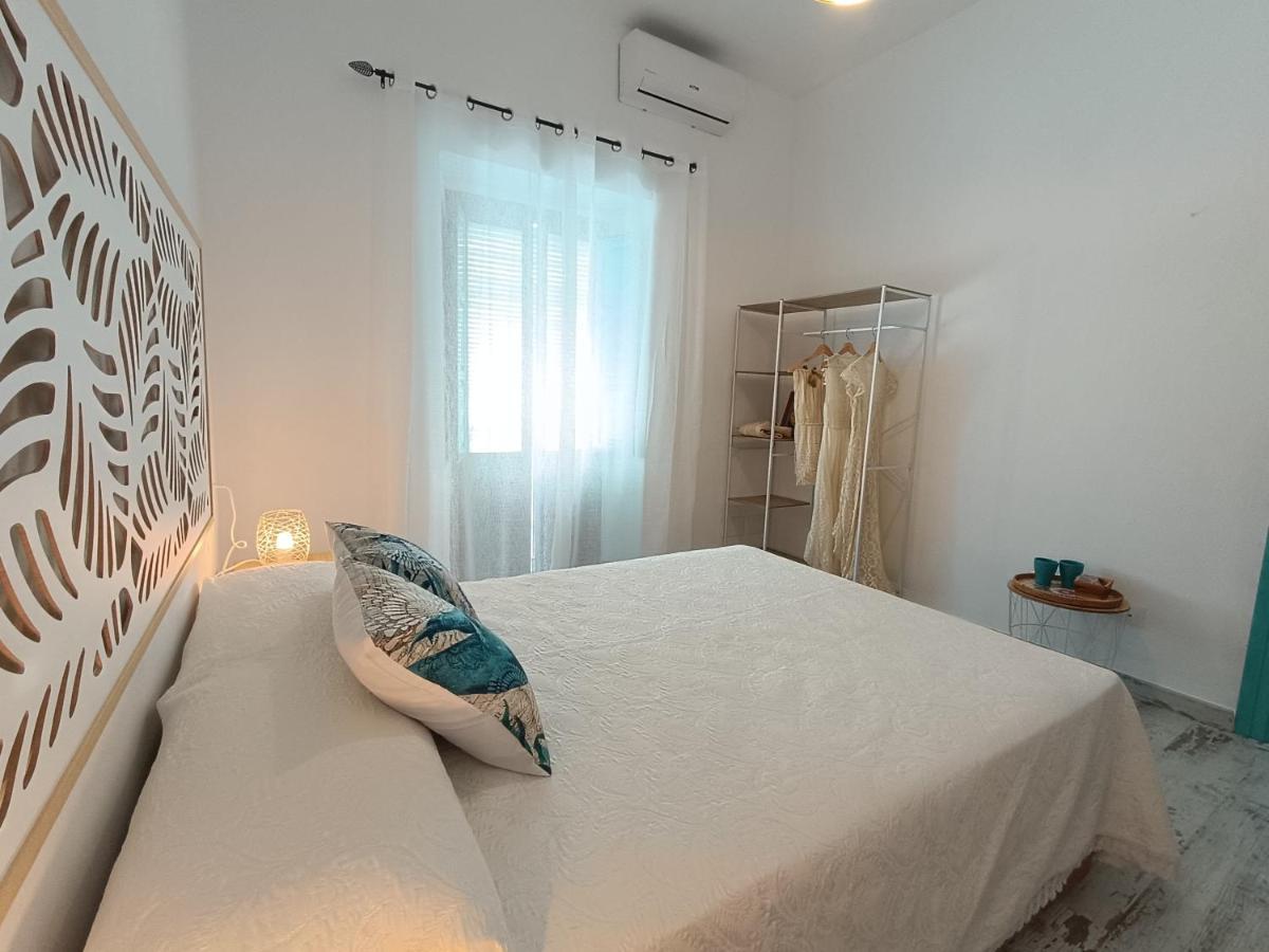 Vila Casa Sarasvati Frigiliana Exteriér fotografie