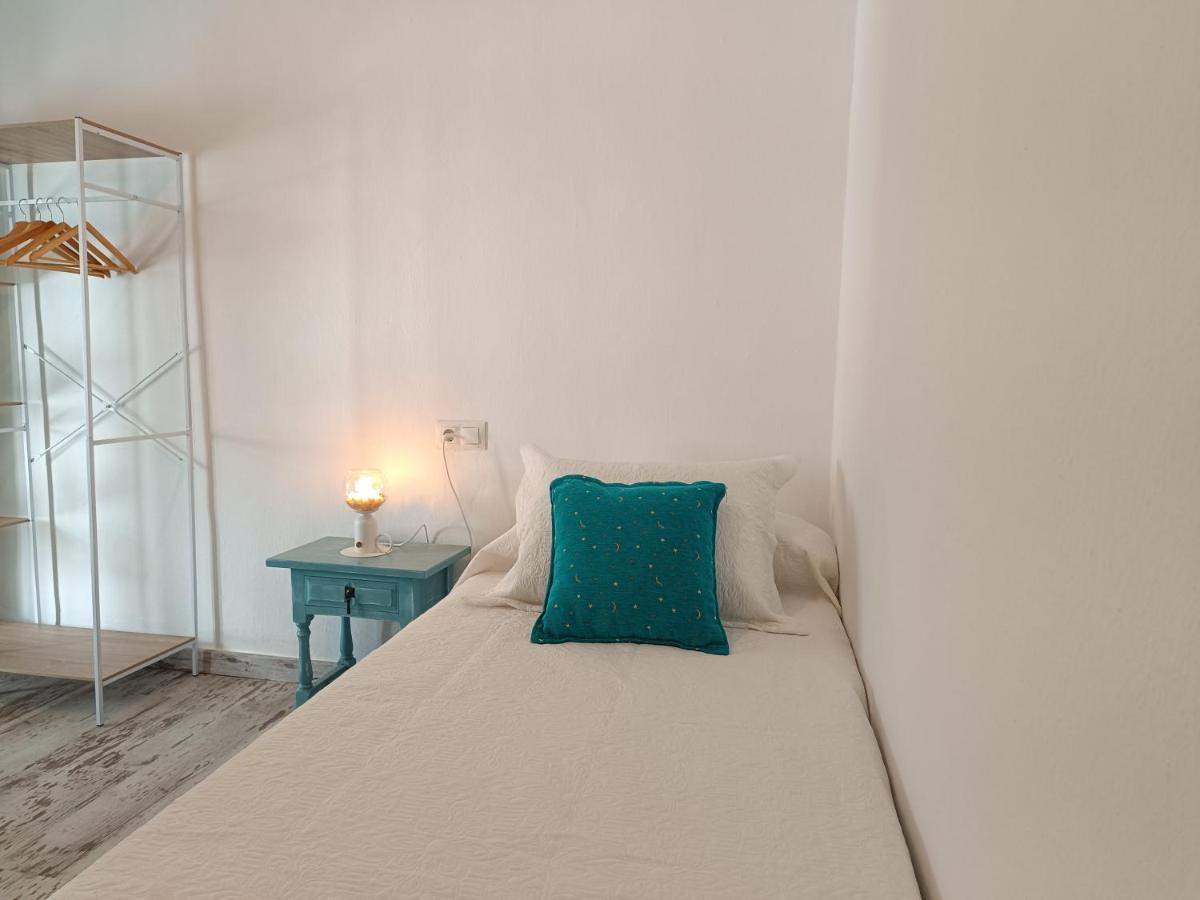 Vila Casa Sarasvati Frigiliana Exteriér fotografie