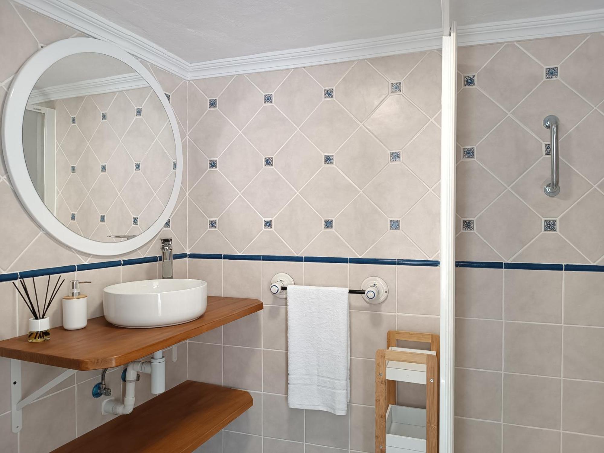Vila Casa Sarasvati Frigiliana Exteriér fotografie